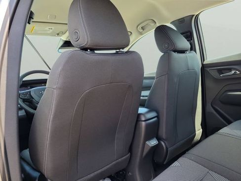 New 2027 Chevrolet Bolt LT w/ Comfort Package FWD image 10