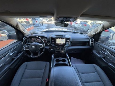 Used 2019 RAM 1500 Big Horn image 16