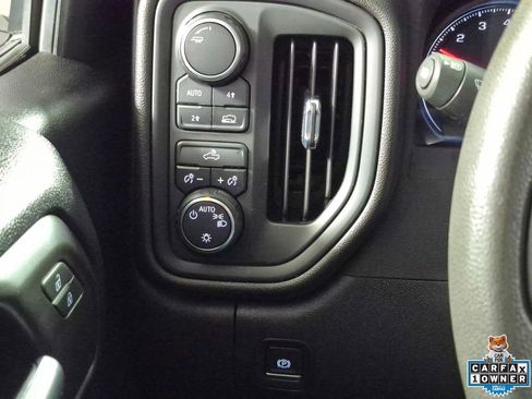 Certified 2023 Chevrolet Silverado 1500 W/T w/ WT Value Package AWD/4WD image 16
