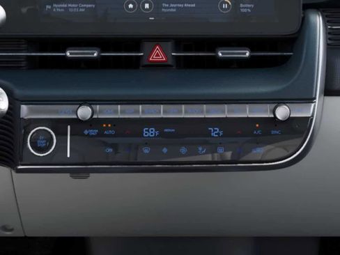 New 2026 Hyundai Ioniq 5 Limited image 1