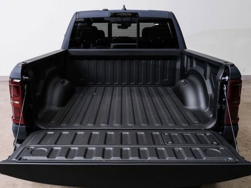 Used 2026 RAM 1500 RHO w/ RHO Level 1 Equipment Group image 88