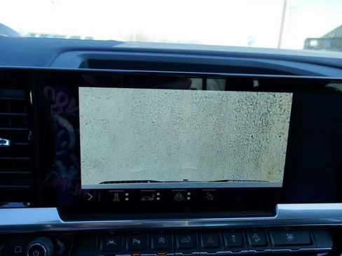 New 2025 Chevrolet Silverado 1500 LTZ image 32