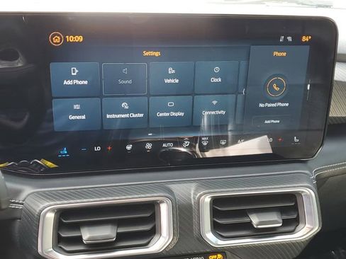 Certified 2024 Ford Mustang Premium image 20