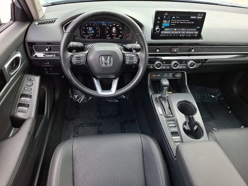 Used 2024 Honda Civic Touring image 13