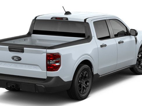 New 2026 Ford Maverick XLT AWD/4WD image 27