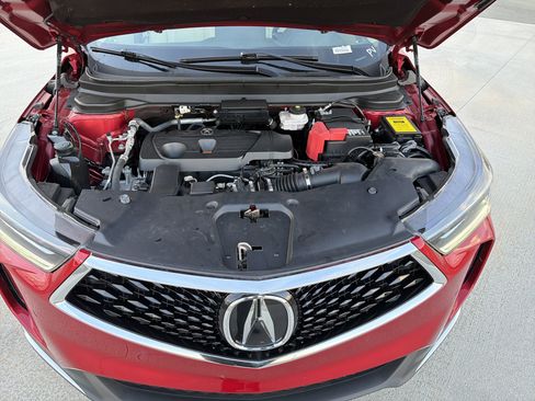 Certified 2023 Acura RDX w/ Technology Package AWD/4WD image 33