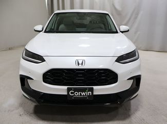 New 2026 Honda HR-V EX-L video 2