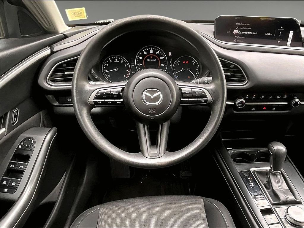 Used 2024 MAZDA CX-30 AWD 2.5 S image 18