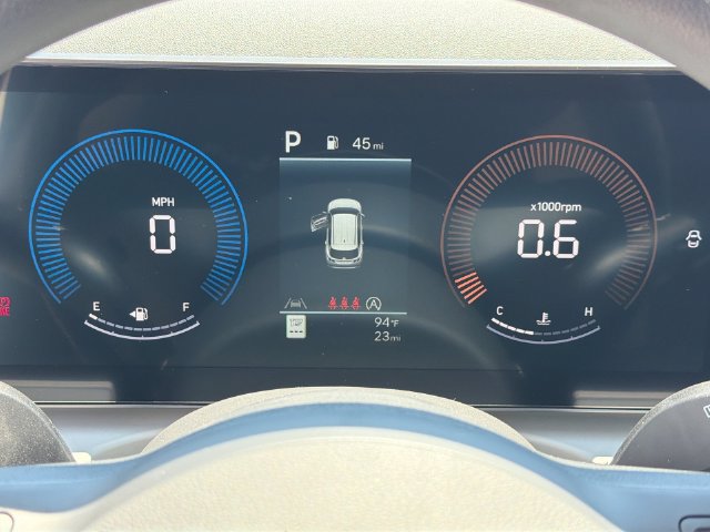 New 2026 Hyundai Tucson SEL Plus AWD/4WD image 19