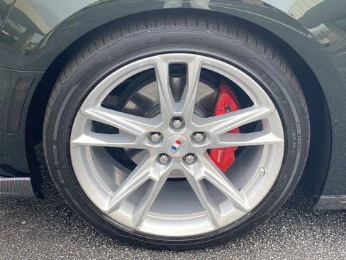 Used 2020 Chevrolet Camaro LT image 10