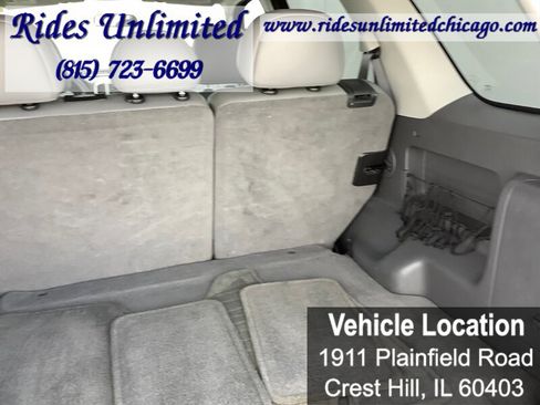 Used 2005 Ford Escape XLT image 34