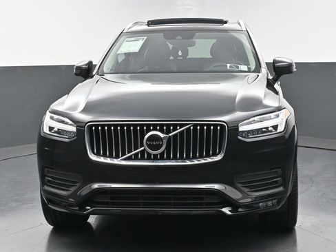 Used 2020 Volvo XC90 T5 Momentum image 7
