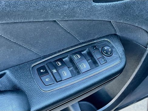 Used 2023 Dodge Charger SXT w/ Blacktop Package RWD image 17