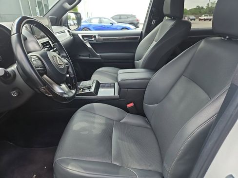 Used 2022 Lexus GX 460 Premium AWD/4WD image 4