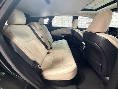 Used 2023 Lexus RX 350 FWD w/ Accessory Package (Z1) image 11