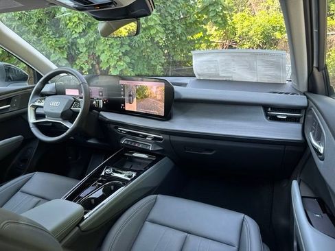 New 2026 Audi Q3 quattro 2.0T AWD/4WD image 15