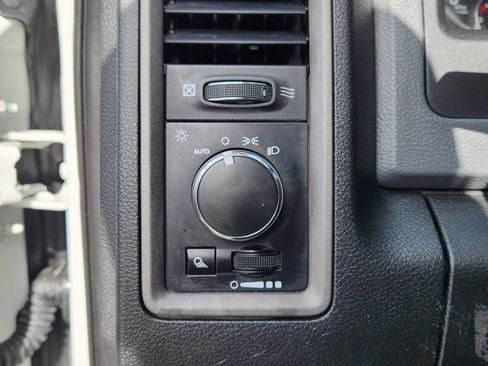 Used 2016 RAM 2500 Tradesman w/ Popular Equipment Group image 21