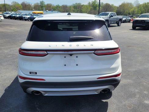 Used 2023 Lincoln Corsair AWD w/ Equipment Group 101A image 10