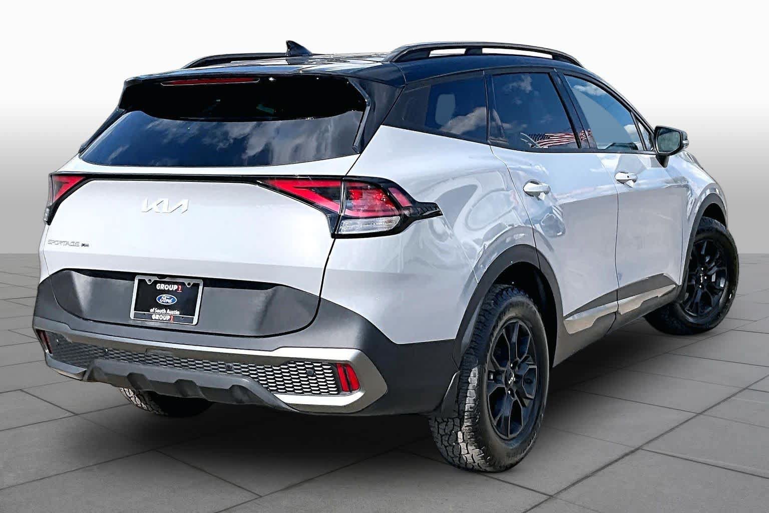 Used 2024 Kia Sportage X-Pro AWD/4WD image 12