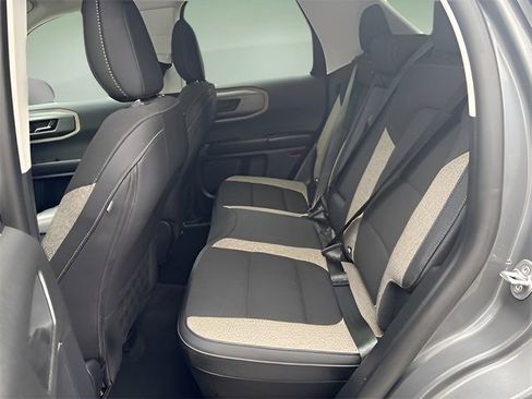 Used 2025 Ford Bronco Sport Big Bend image 21