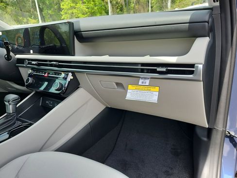 New 2026 Hyundai Tucson SEL AWD/4WD image 19