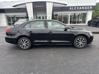 Used 2018 Volkswagen Jetta SE FWD video 2