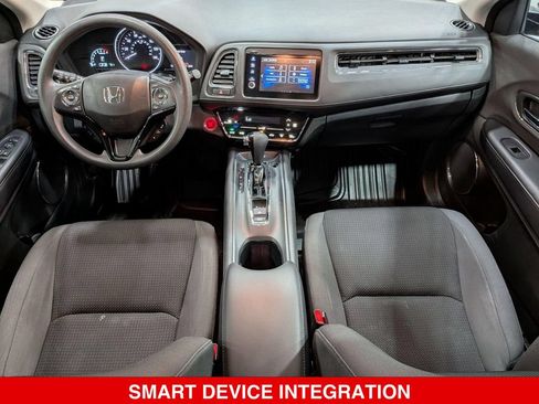 Used 2021 Honda HR-V EX image 26