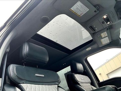 Used 2024 Ford F450 Limited w/ FX4 Off-Road Package AWD/4WD image 18