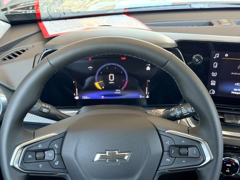 New 2026 Chevrolet Trax ACTIV w/ Driver Confidence Package FWD image 14