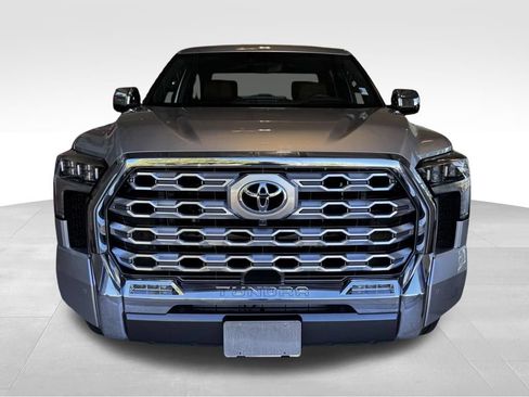 Used 2024 Toyota Tundra 1794 Edition AWD/4WD image 2