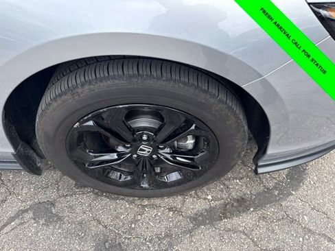 Used 2025 Honda Accord SE image 5