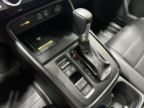 Used 2023 Honda CR-V EX-L image 36