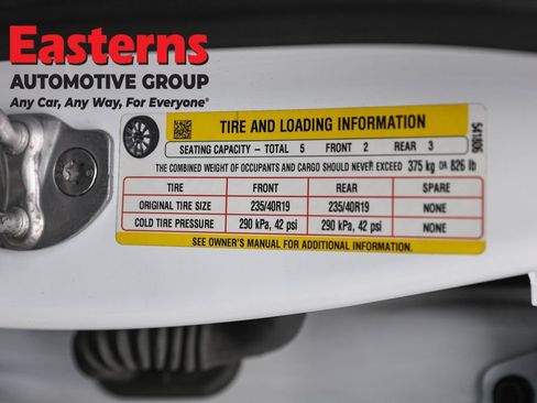 Used 2023 Tesla Model 3 Standard Range RWD image 29