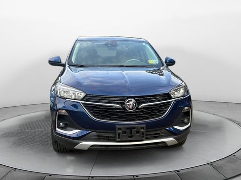 Used 2023 Buick Encore GX Preferred w/ Cold Weather Comfort Package AWD/4WD image 2