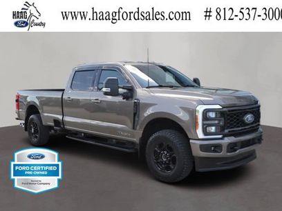 Certified 2023 Ford F350 XLT w/ XLT Premium Package
