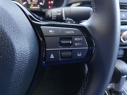 Used 2026 Honda Civic Sport image 12