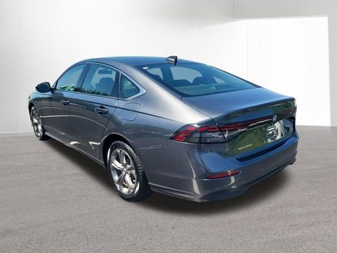 Used 2024 Honda Accord EX image 14