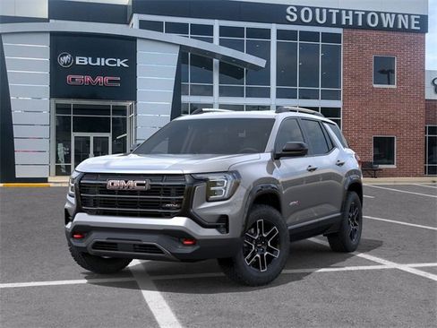 New 2026 GMC Terrain AT4 image 6