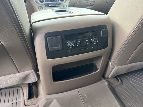 Used 2020 GMC Yukon SLT w/ Premium Edition image 27