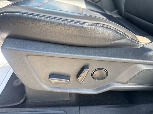 Used 2025 Ford Bronco Outer Banks image 22