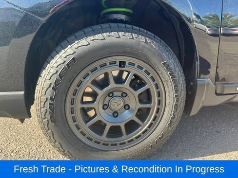 Used 2016 Subaru Outback 2.5i Limited AWD/4WD image 9