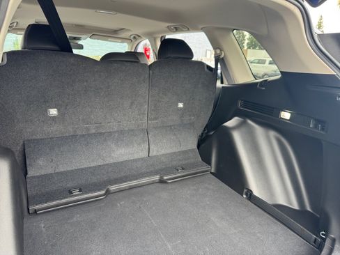 Used 2025 Honda CR-V EX image 17