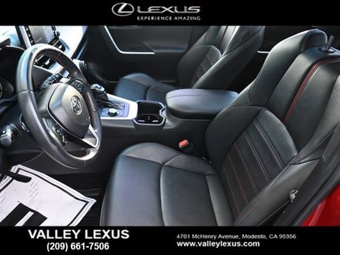 Used 2022 Toyota RAV4 XSE w/ Premium Package AWD/4WD image 12
