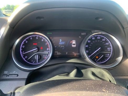 Used 2019 Toyota Camry XLE w/ Navigation Package FWD image 15