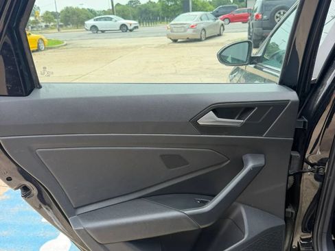 Used 2020 Volkswagen Jetta SEL FWD image 8