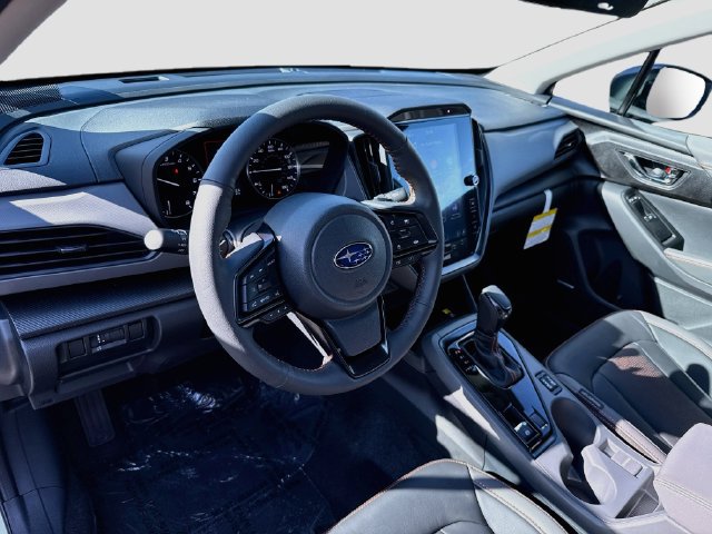 New 2026 Subaru Crosstrek 2.5i Limited AWD/4WD image 7