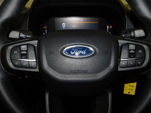 New 2025 Ford Ranger XL w/ Trailer Tow Package image 30