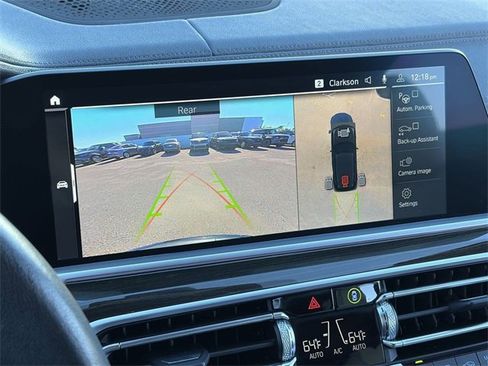 Used 2023 BMW X5 xDrive40i image 29