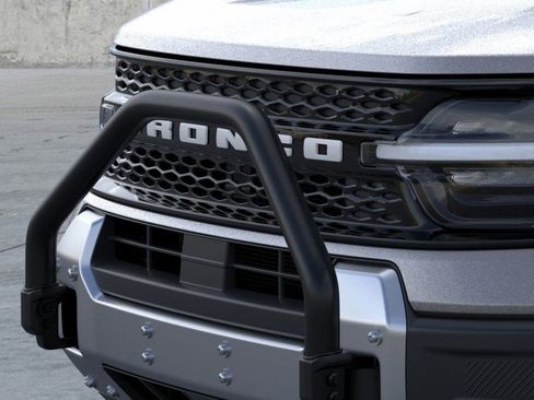 New 2025 Ford Bronco Sport Big Bend image 17