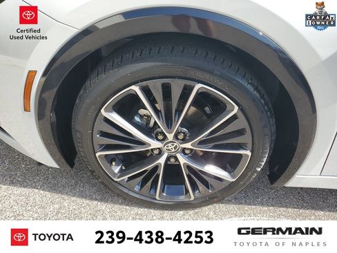 Used 2026 Toyota Prius Limited image 12